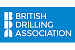 British Drilling Association Logo